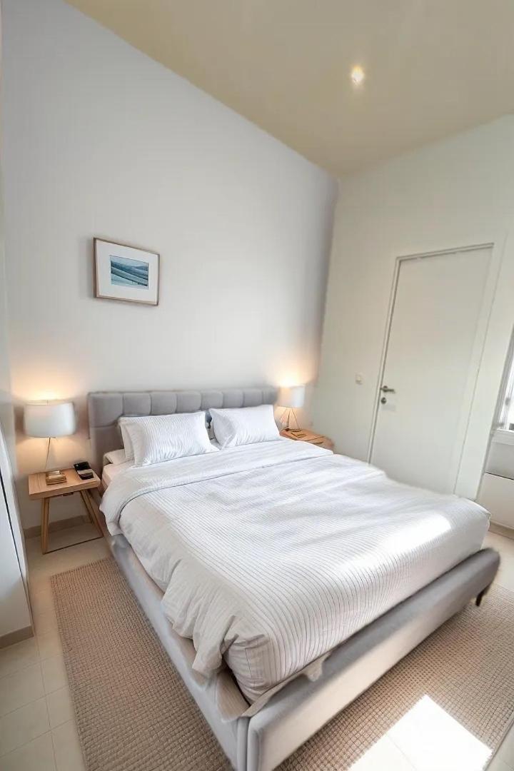 Station 173 B Bruxelles-Charleroi-Airport Apartment Exterior photo